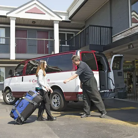 Carlton Inn Midway
