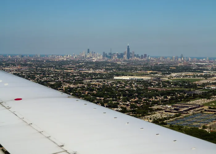 Carlton Midway Chicago