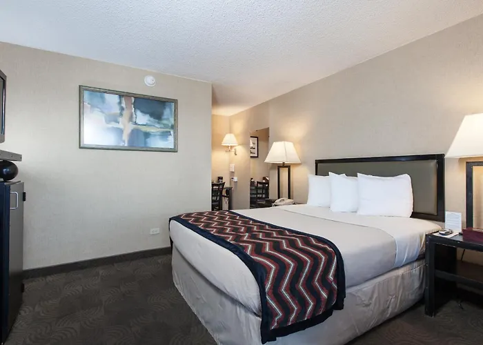 Motel Carlton Midway
