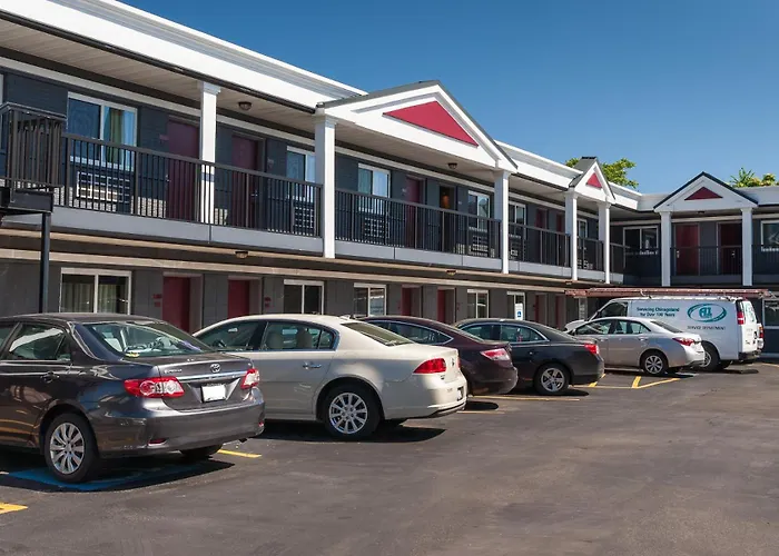 Motel Carlton Midway 2*